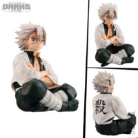 G.E.M. Series Demon Slayer: Palm Size Shinazugawa-san