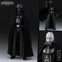 S.H.Figuarts Darth Vader (Star Wars: Episode VI Return of the Jedi)