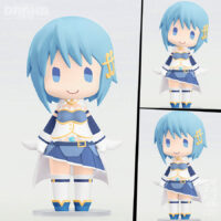 HELLO! GOOD SMILE Movie Puella Magi Madoka Magica Sayaka Miki