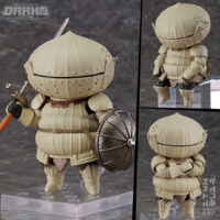 Nendoroid DARK SOULS Siegmeyer