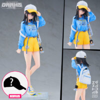 LUMINOUSTAR Illustrated by Tiv 1/7 + BONUS