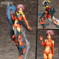 Megami Device SOL Road Runner 1/1