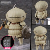 Nendoroid DARK SOULS Siegmeyer + BONUS