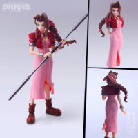 Bring Arts Final Fantasy VII - Aerith Gainsborough