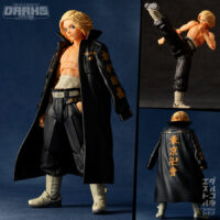 Amazing Yamaguchi Tokyo Revengers Manjiro Sano (Mikey)