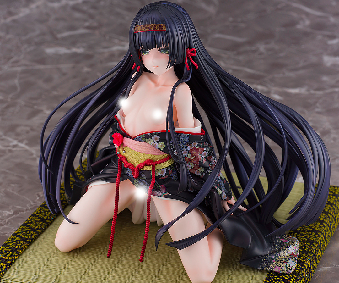 (18+) Bishoujo Mangekyou - Renge 1/6 LIMITED EDITION - Image 4