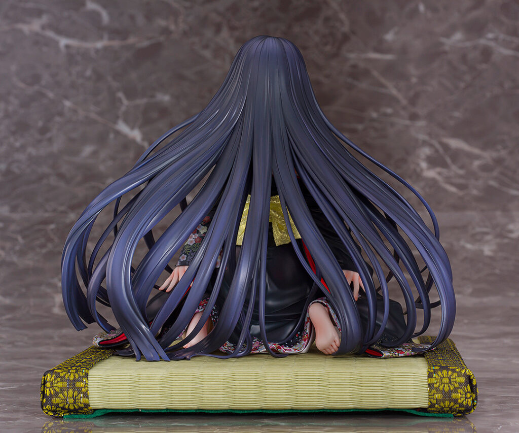 Figurine Bishoujo Mangekyou Renge 1/6 Par Cleyera - édition Japonaise D'occasion