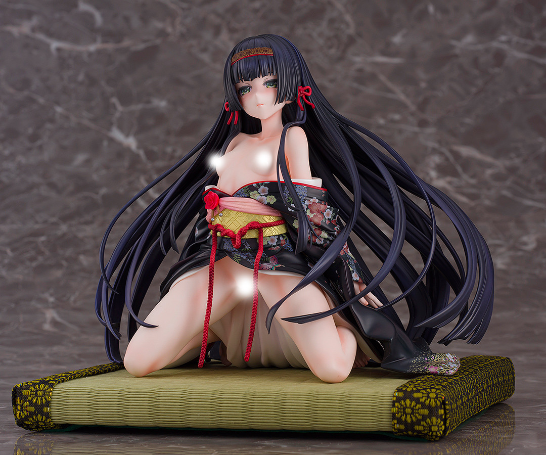 (18+) Bishoujo Mangekyou - Renge 1/6 LIMITED EDITION - Image 3