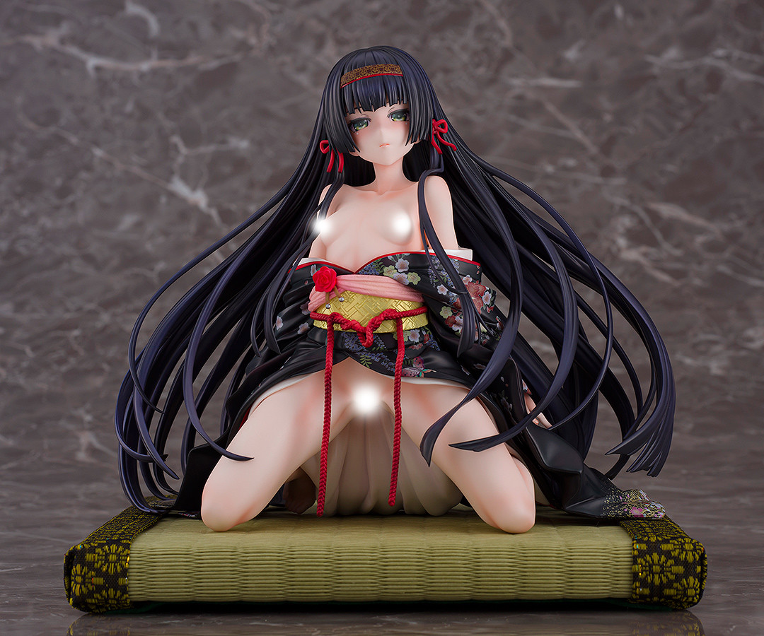 (18+) Bishoujo Mangekyou - Renge 1/6 LIMITED EDITION - Image 2