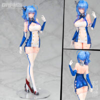 Azur Lane St. Louis Light Equipment Ver. 1/7