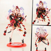 Hololive Production Nakiri Ayame 1/7