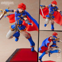 Fire Emblem: Fuuin no Tsurugi Roy 1/7