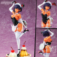 The Maid I Hired Recently Is Mysterious - Lilith 1/7