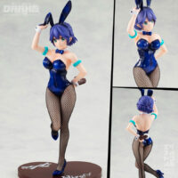 KDcolle A Couple of Cuckoos Hiro Segawa Bunny Girl Ver. 1/7