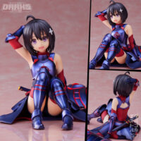 BOFURI: I Don't Want to Get Hurt, so I'll Max Out My Defense Maple