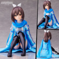 BOFURI: I Don't Want to Get Hurt, so I'll Max Out My Defense Sally