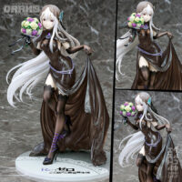 Re:ZERO -Starting Life in Another World- Echidna Wedding Ver. 1/7