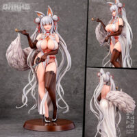 SSR-FIGURE Yi Ren Guan - House of Unhumans Su Jiu 1/7