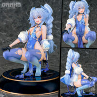 Girls' Frontline PA-15 -Larkspur's Allure- 1/6