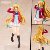 KDcolle Classroom of the Elite Kei Karuizawa 1/7