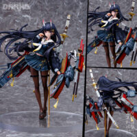 Azur Lane Noshiro 1/7