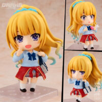 Nendoroid KDcolle Classroom of the Elite Kei Karuizawa