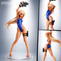 ARMS NOTE Kouhai-chan of the Swimming Club 1/7
