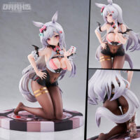 Ashige-chan Lucky Dealer ver. 1/7