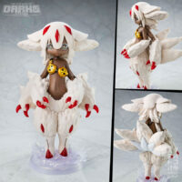 KDcolle Made in Abyss: The Golden City of the Scorching Sun Faputa 1/7