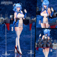 Azur Lane St. Louis 1/7