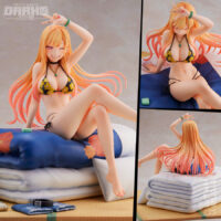 Sono Bisque Doll wa Koi wo Suru: Kitagawa Marin 1/7 - Swimsuit Ver. LIMITED EDITION (US)