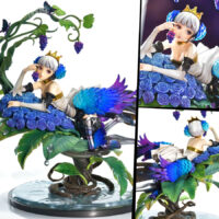 PRISMA WING Odin Sphere: Leifdrasir Gwendolyn 1/7