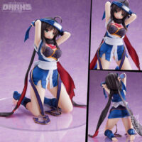 (18+) Senren Banka Mako Hitachi 1/3.5