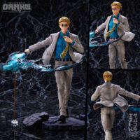 Shibuya Scramble: Jujutsu Kaisen - Nanami Kento 1/7 (LIMITED EDITION)