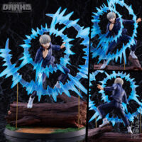 Shibuya Scramble: Jujutsu Kaisen - Toge Inumaki 1/7 (LIMITED EDITION)