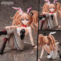 B-STYLE Danganronpa: Trigger Happy Havoc Junko Enoshima Bunny Ver. 1/4