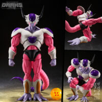 S.H.Figuarts Dragon Ball Z - Freezer Second Form LIMITED EDITION