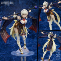 Millennium War Aigis Royal Maid Officer Sarah Second Awakening ver. 1/6