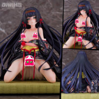 (18+) Bishoujo Mangekyou - Renge 1/6 LIMITED EDITION