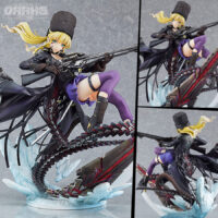 CODE VEIN - Mia Karnstein 1/7