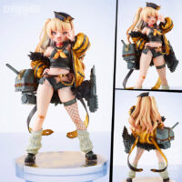 Azur Lane Bache 1/7