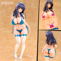(18+) Sakura Kaede - Kareshi ni Onegaisarete Cosplay suru Onnanoko 1/6