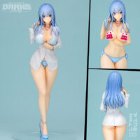 (18+) Komiflo Image Character Komikawa Aoi illustrated by Mataro 1/6