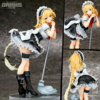 Girls' Frontline Gr G36 1/7