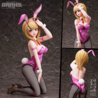 B-STYLE Danganronpa V3: Killing Harmony Kaede Akamatsu Bunny Ver. 1/4