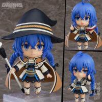 Nendoroid Mushoku Tensei: Jobless Reincarnation Roxy Migurdia
