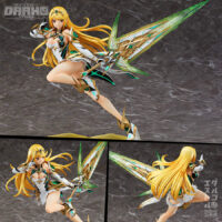 Xenoblade Chronicles 2 Mythra 1/7