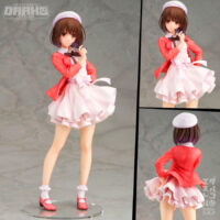 Saekano: How to Raise a Boring Girlfriend Fine Megumi Kato Memorial Ver. 1/7