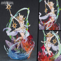 League of Legends Elementalist Lux 1/7