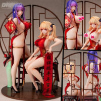 (18+) Bountiful Year - Moehime Union - Yuri & Stella 1/4